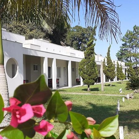 Essencia Do Valle Pousada & Spa Araranguá المظهر الخارجي الصورة
