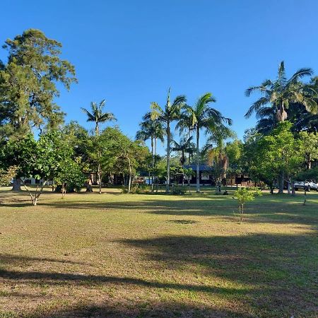 Essencia Do Valle Pousada & Spa Araranguá المظهر الخارجي الصورة