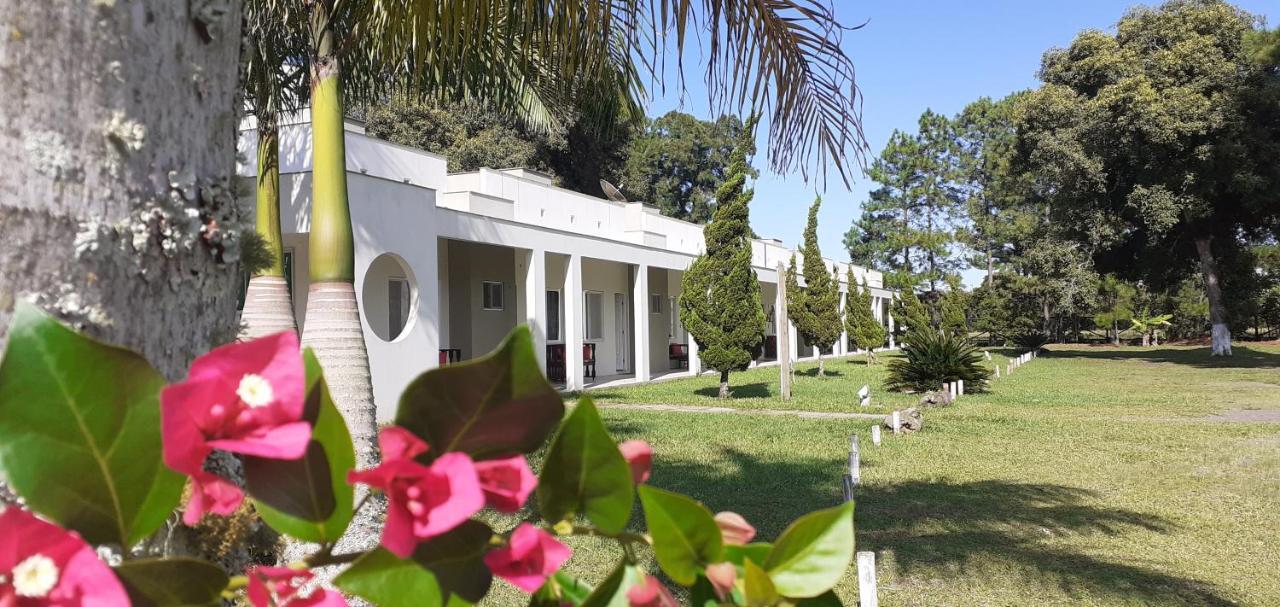 Essencia Do Valle Pousada & Spa Araranguá المظهر الخارجي الصورة