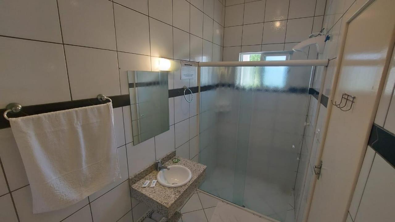 Essencia Do Valle Pousada & Spa Araranguá المظهر الخارجي الصورة
