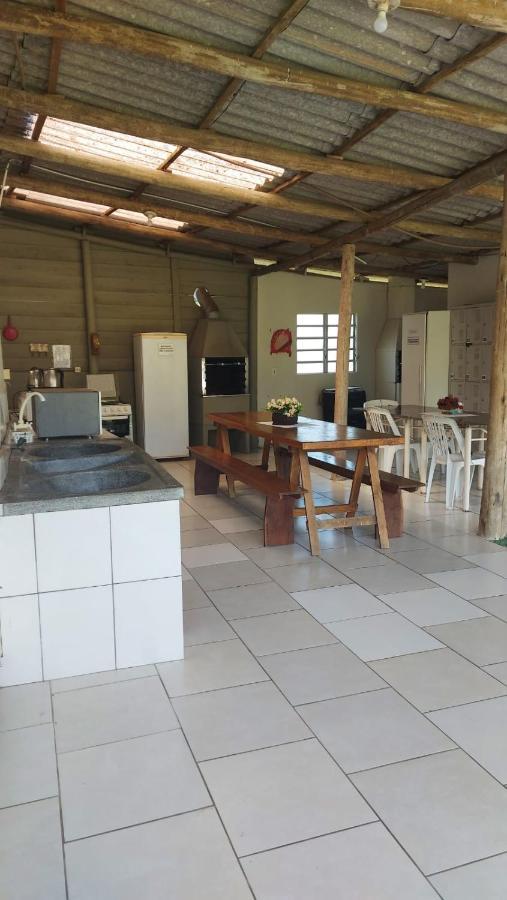 Essencia Do Valle Pousada & Spa Araranguá المظهر الخارجي الصورة