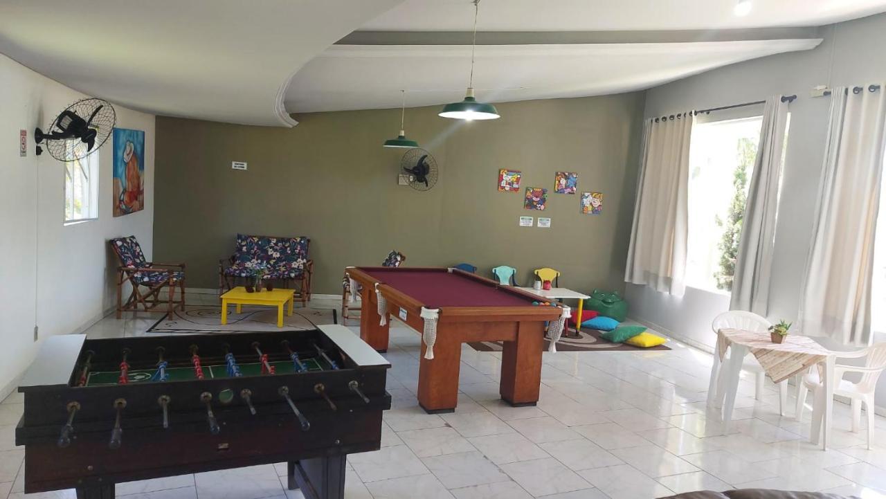 Essencia Do Valle Pousada & Spa Araranguá المظهر الخارجي الصورة