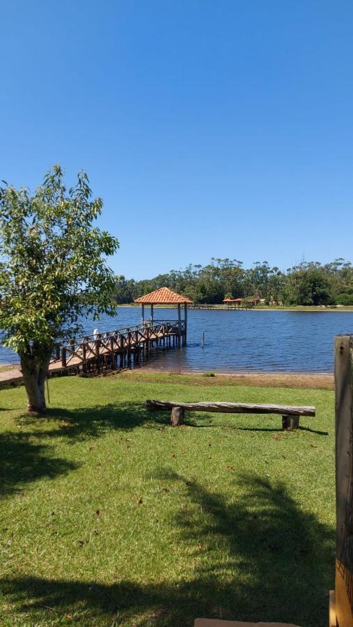 Essencia Do Valle Pousada & Spa Araranguá المظهر الخارجي الصورة