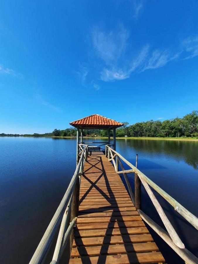 Essencia Do Valle Pousada & Spa Araranguá المظهر الخارجي الصورة