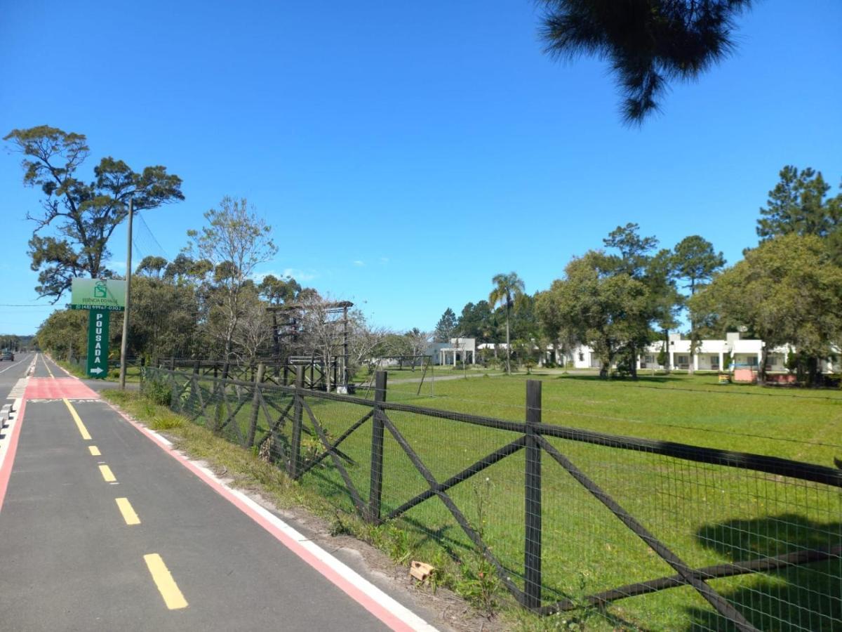 Essencia Do Valle Pousada & Spa Araranguá المظهر الخارجي الصورة