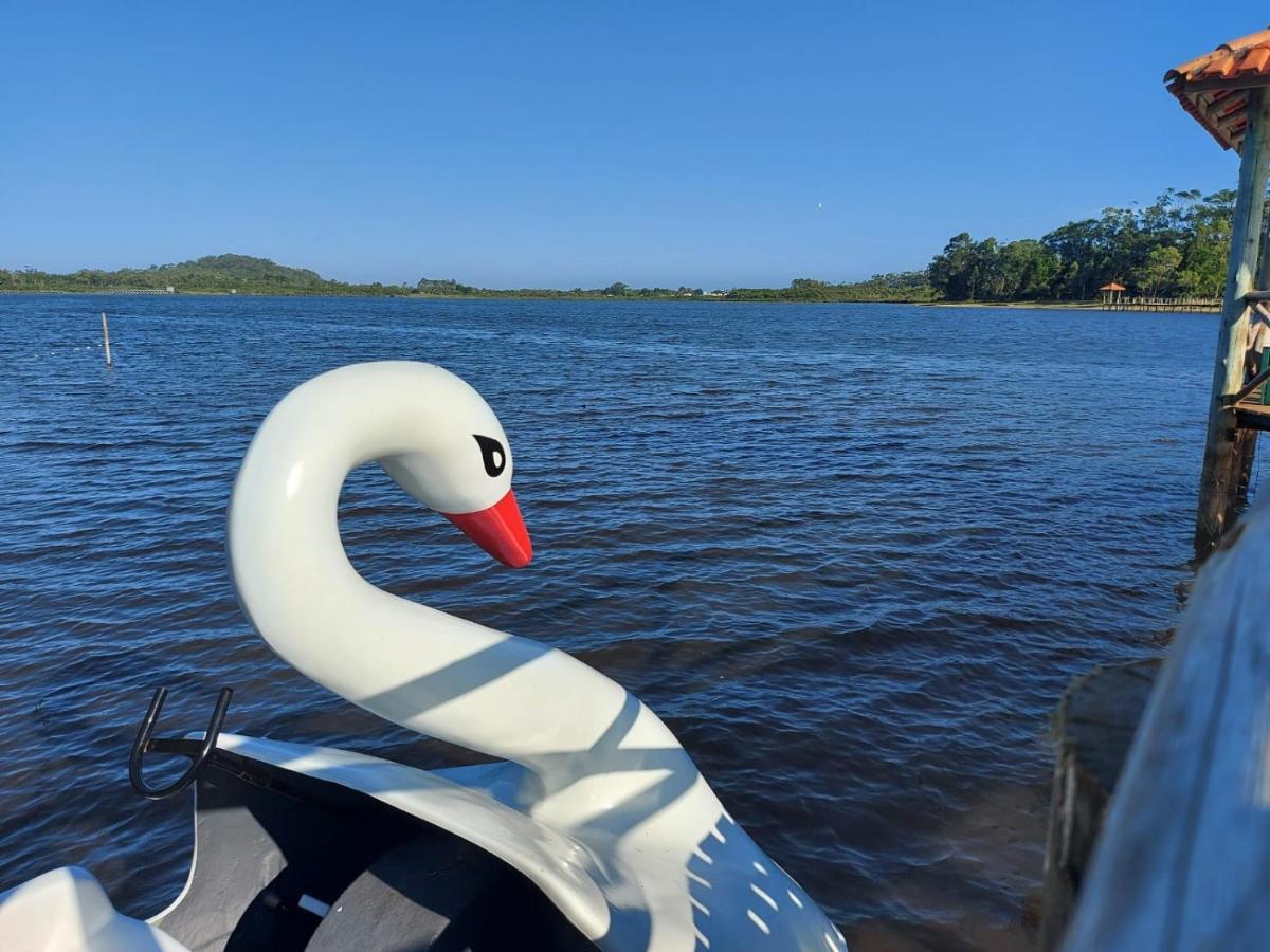 Essencia Do Valle Pousada & Spa Araranguá المظهر الخارجي الصورة