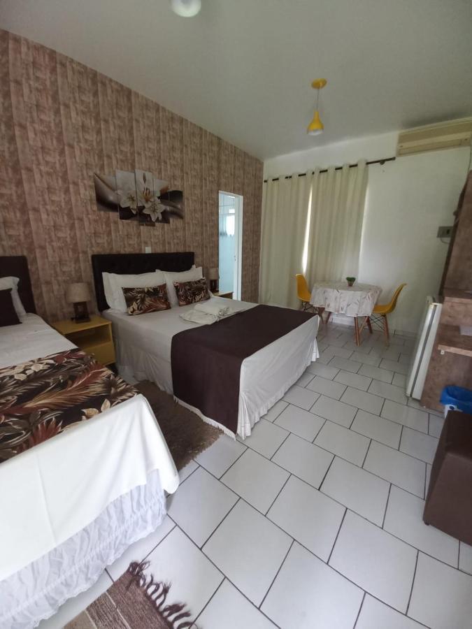 Essencia Do Valle Pousada & Spa Araranguá المظهر الخارجي الصورة