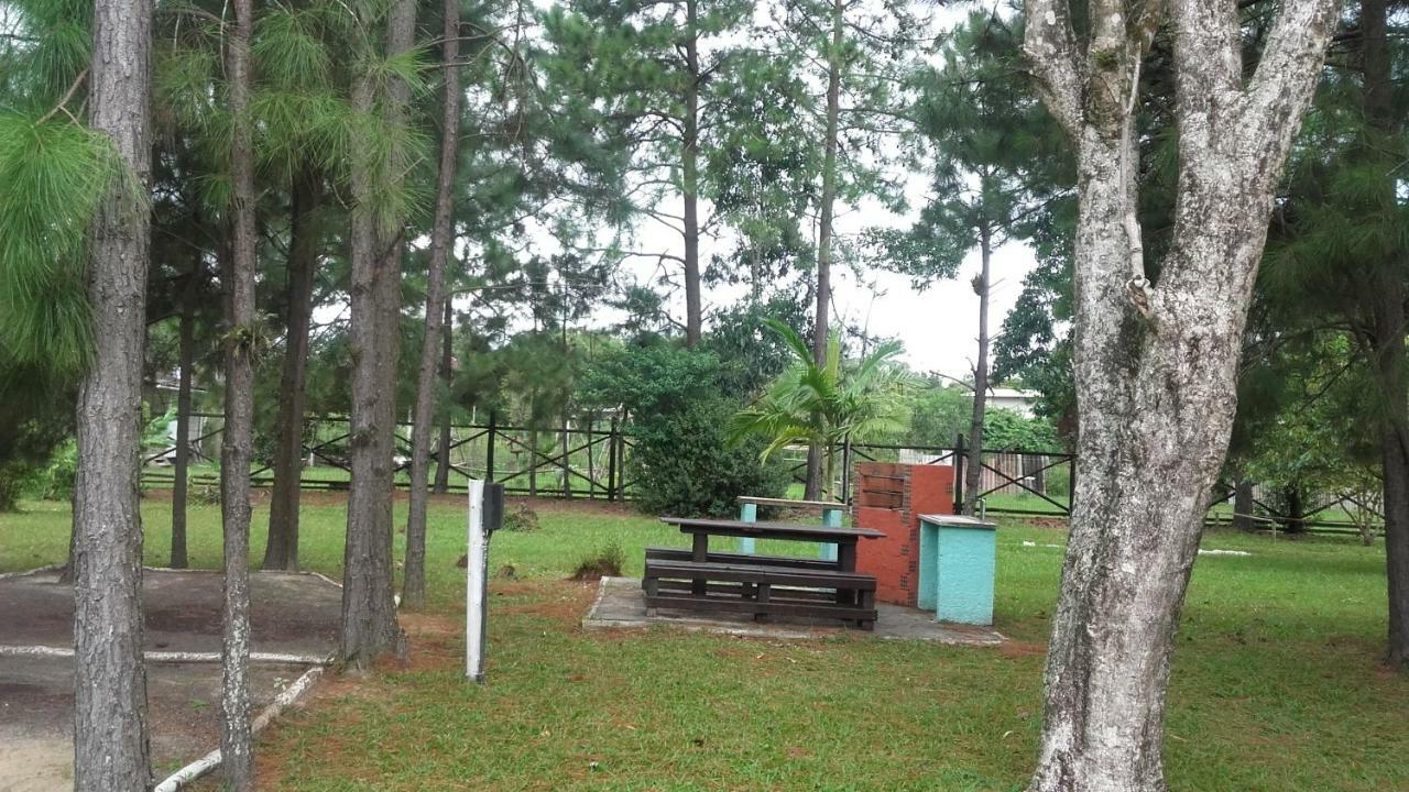 Essencia Do Valle Pousada & Spa Araranguá المظهر الخارجي الصورة